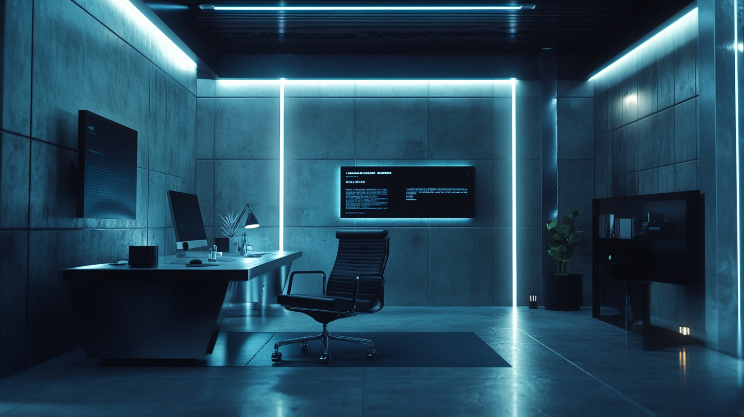 Full-spectrum marketing services